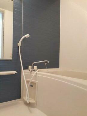 きれいなお風呂です