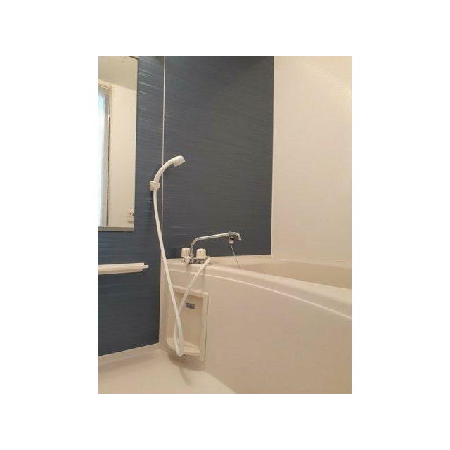 きれいなお風呂です