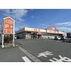 ショッピング施設