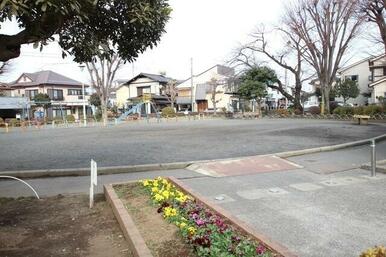 緑ヶ丘公園