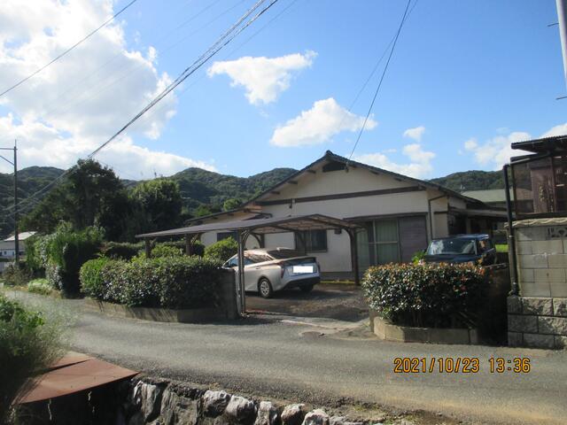 物件画像 北九州市門司区 白野江４丁目 1階建 7LDK