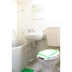 バス/シャワー