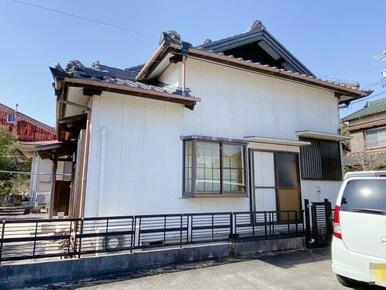 建物②