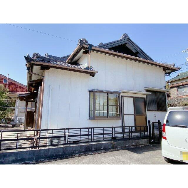 建物②