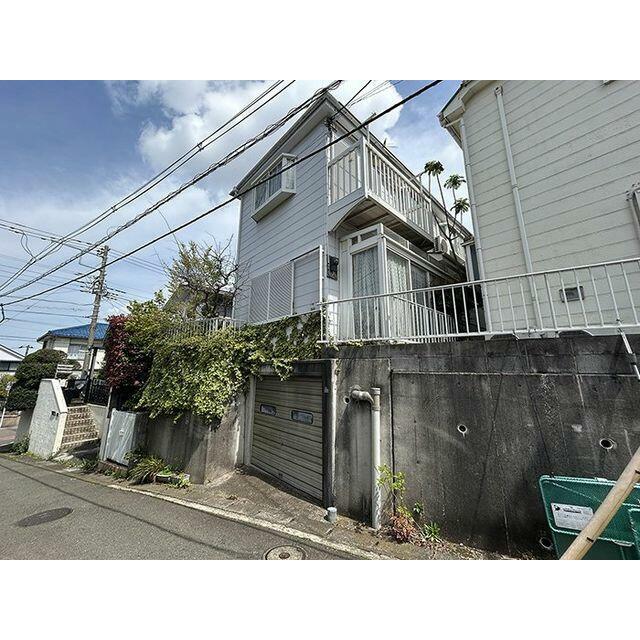現地外観