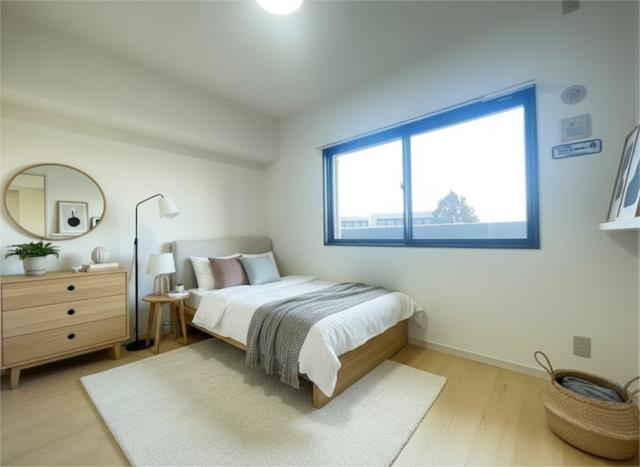 物件画像 パークハウス福間 3階 3LDK