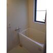 バス/シャワー