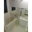 バス/シャワー