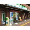 コンビニ