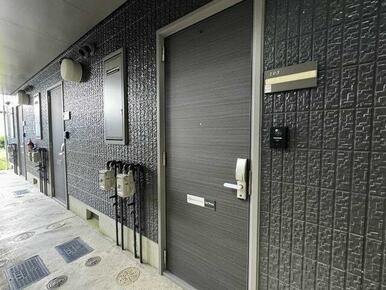 デジタルロック