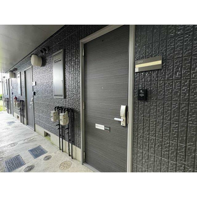 デジタルロック