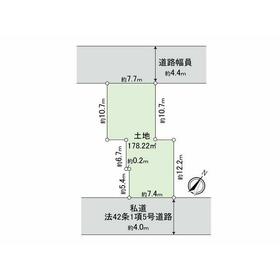 地形図等