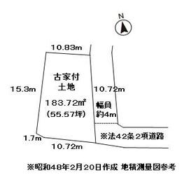 地形図等