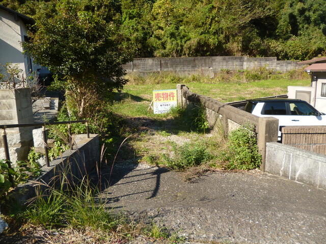 物件画像 北九州市門司区 鳴竹１丁目 住宅用地