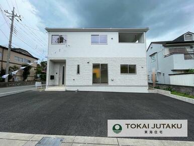 １号棟・完成済物件！即入居可。お気軽にお問い合わせください！０１２０－０８９－０８７（フリーダイヤル）