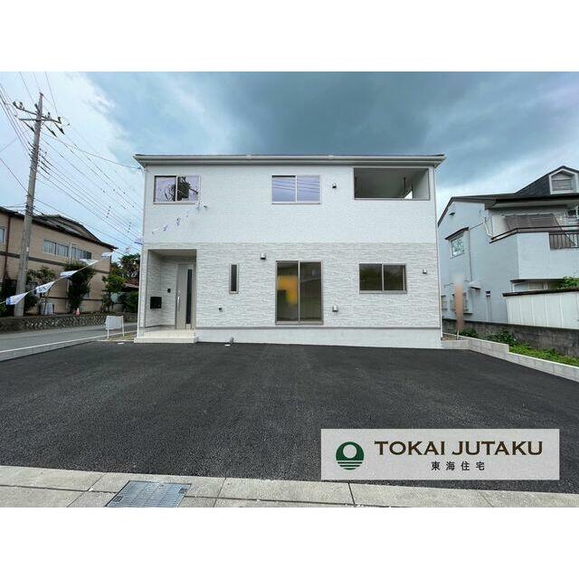 １号棟・完成済物件！即入居可。お気軽にお問い合わせください！０１２０－０８９－０８７（フリーダイヤル）