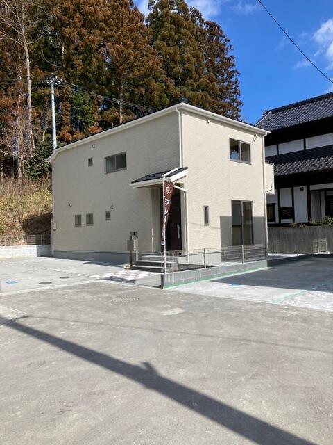 仙台市青葉区 国見６丁目 国見駅 2階建 4ldk 仙台市青葉区の新築売戸建住宅の物件情報 一戸建て 新築 中古 宮城県の不動産のことは山倖地所リアルティまで 5fc0bc37a17f8d5ce0ab0f6b