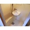 バス/シャワー