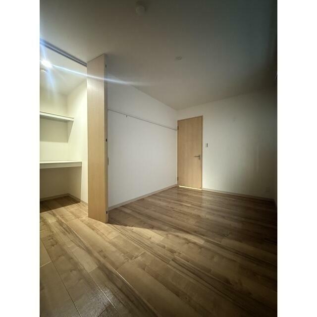 収納スペースあり