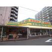 ショッピング施設