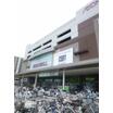 ショッピング施設
