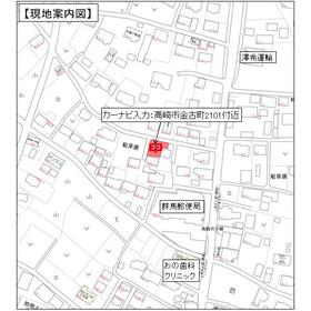 案内図