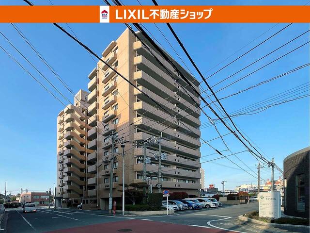 物件画像 北九州市八幡西区 陣山１丁目 (黒崎駅) 2階 2DK