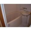 バス/シャワー