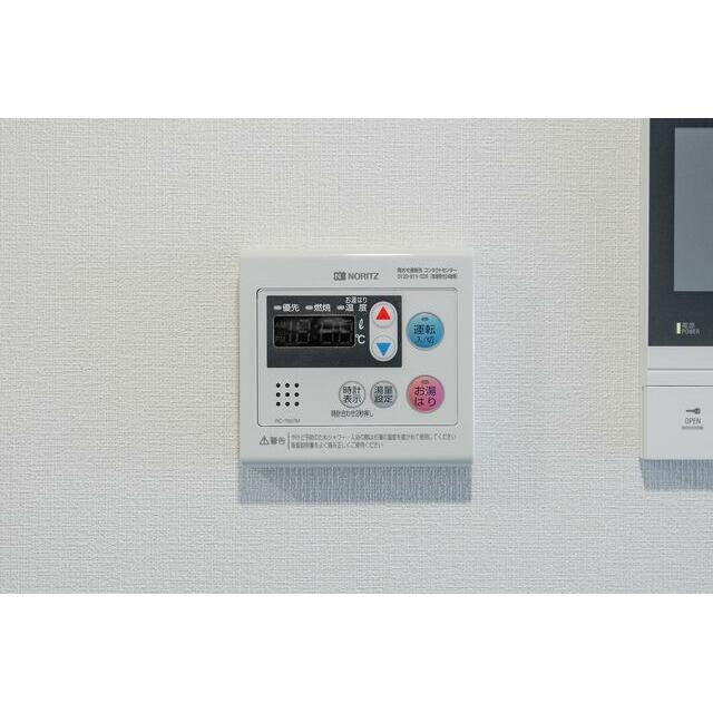 Aタイプ2026年3月撮影 同タイプ405号室の写真です