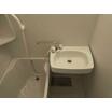 バス/シャワー