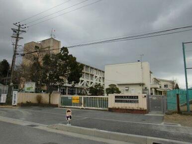 大津市立幼稚園比叡平幼稚園