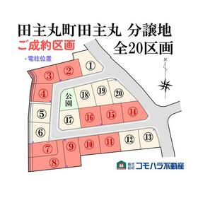 地形図等