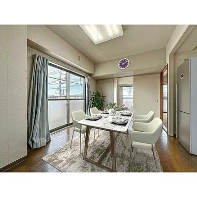 家具家電は設備ではございません