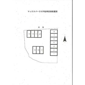 平面図