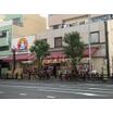 ショッピング施設