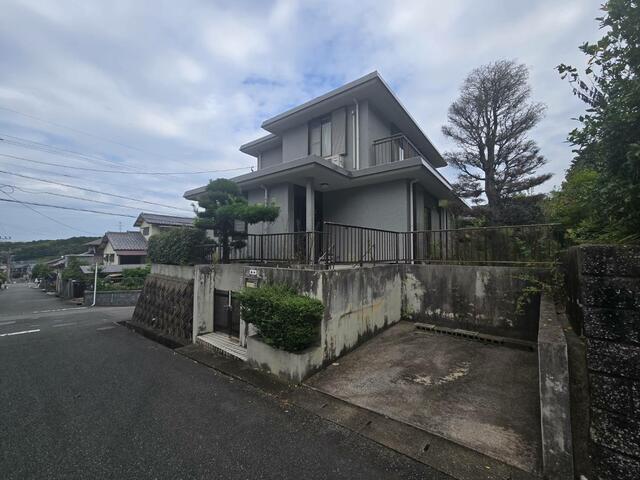 物件画像 宗像市 葉山２丁目 (教育大前駅) 住宅用地