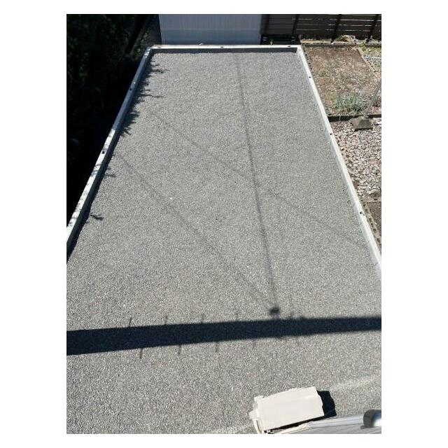 西側庭スぺ―ス