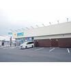 ショッピング施設