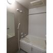 バス/シャワー
