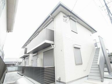 １ＬＤＫ　４世帯　全室角部屋