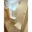 バス/シャワー