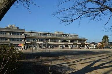 取手市立取手西小学校