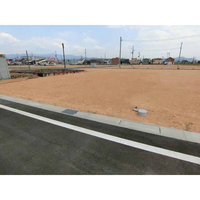  柳井田町４丁目