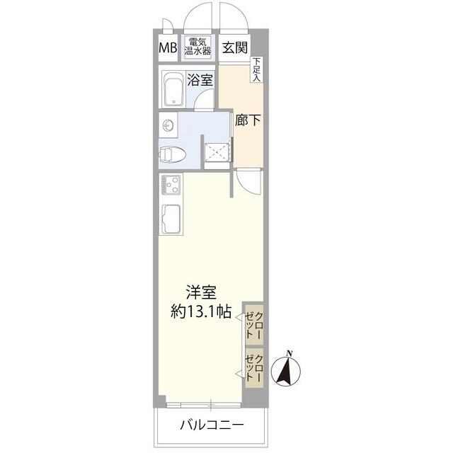 ライオンズマンション白金第２