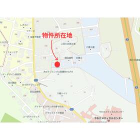案内図