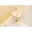 バス/シャワー