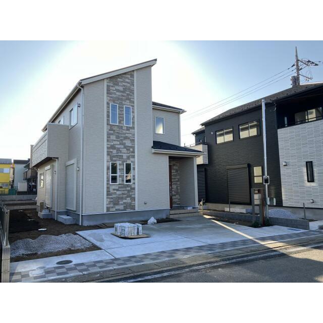 現地写真 2月撮影