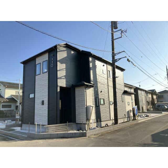 現地写真 2月撮影 (3)号棟