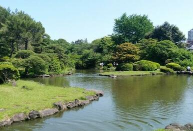 東京大学大学院理学系研究科附属植物園