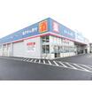 ショッピング施設